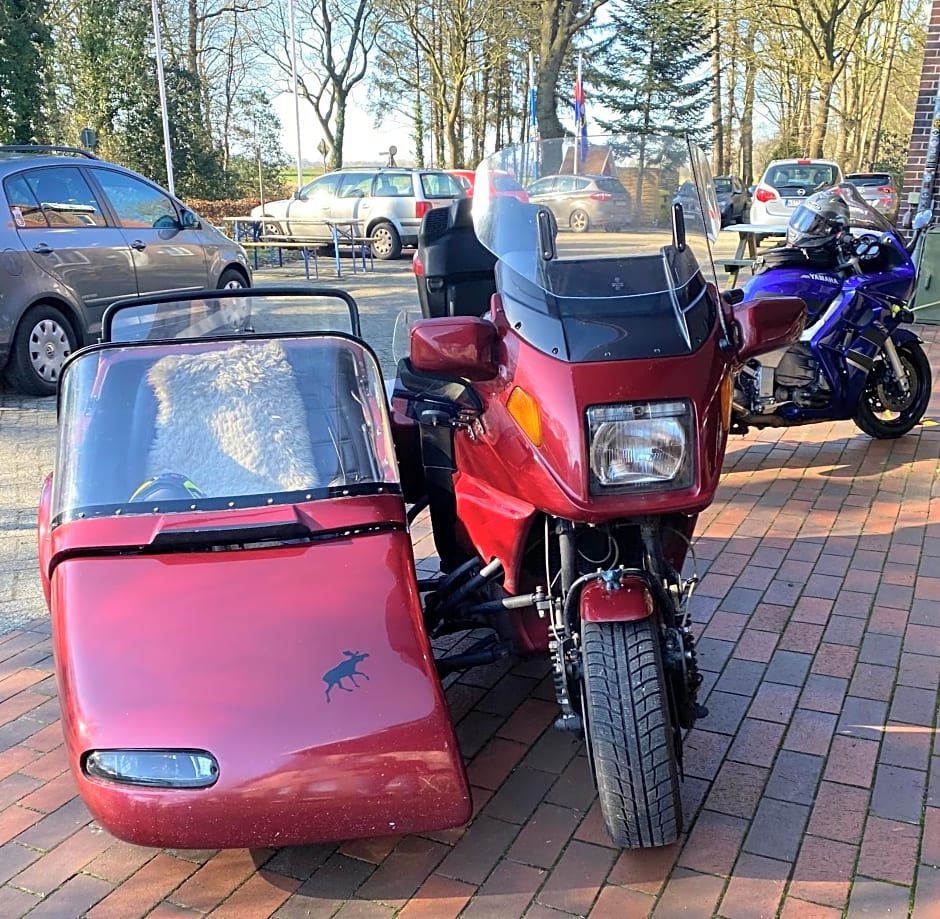 Zur Schanze Holtgast-Apen