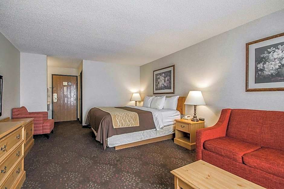 Comfort Inn Fond Du Lac