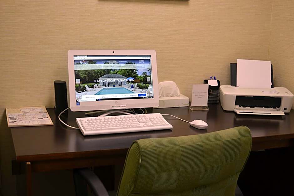 Baymont by Wyndham Effingham