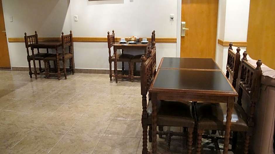Gran Hotel Libertad