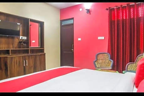 Hotel O Maa Tripura Residency