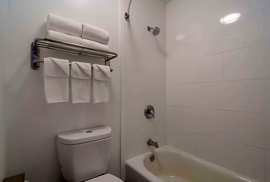 Quality Inn Goldsboro