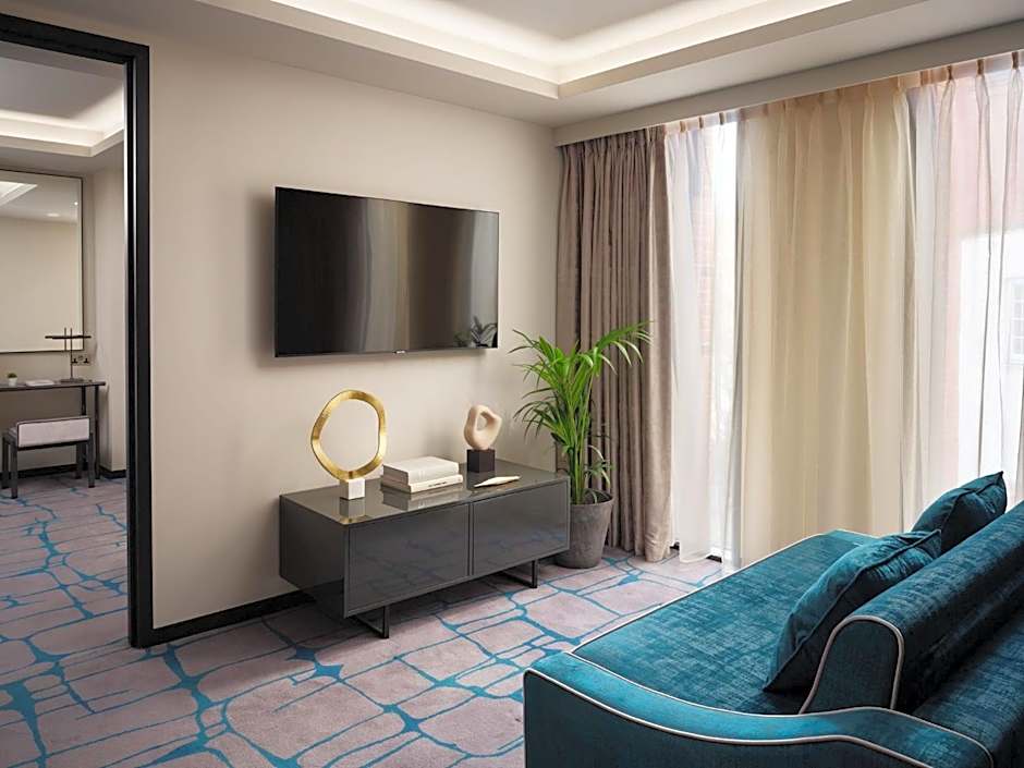 DAO by Dorsett West London