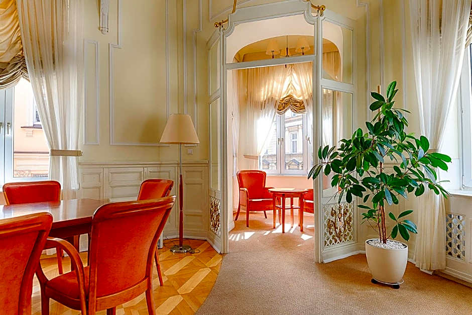 Focus Hotel Premium Pod Orłem