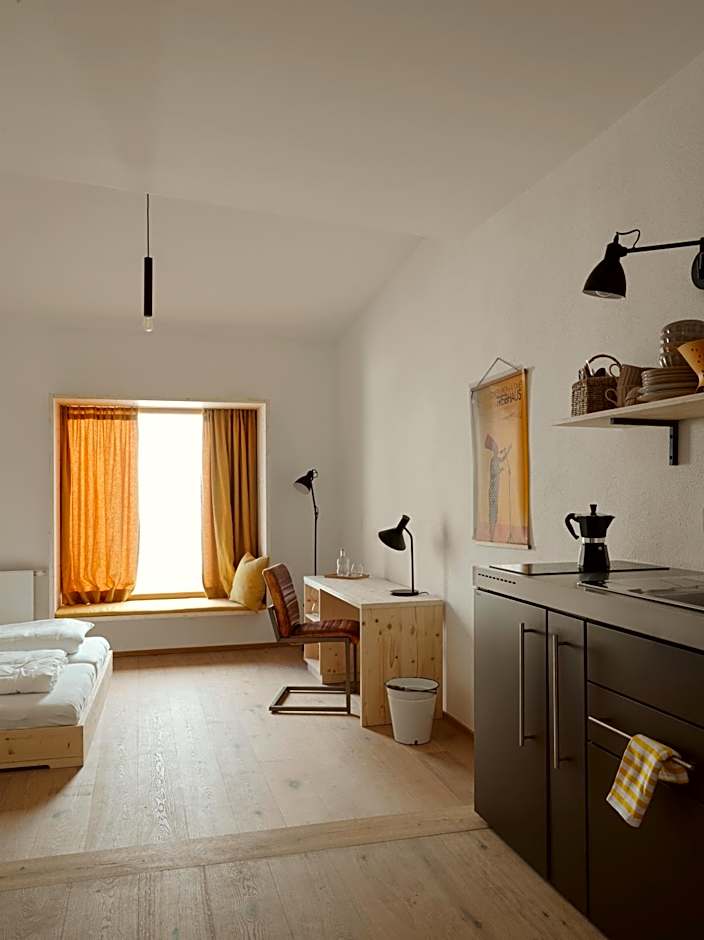 Urban Inn - Wilten 24/7