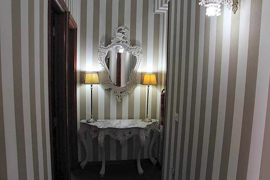 Hotel Vila Esteves