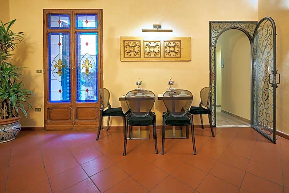 Hotel Cosimo De' Medici