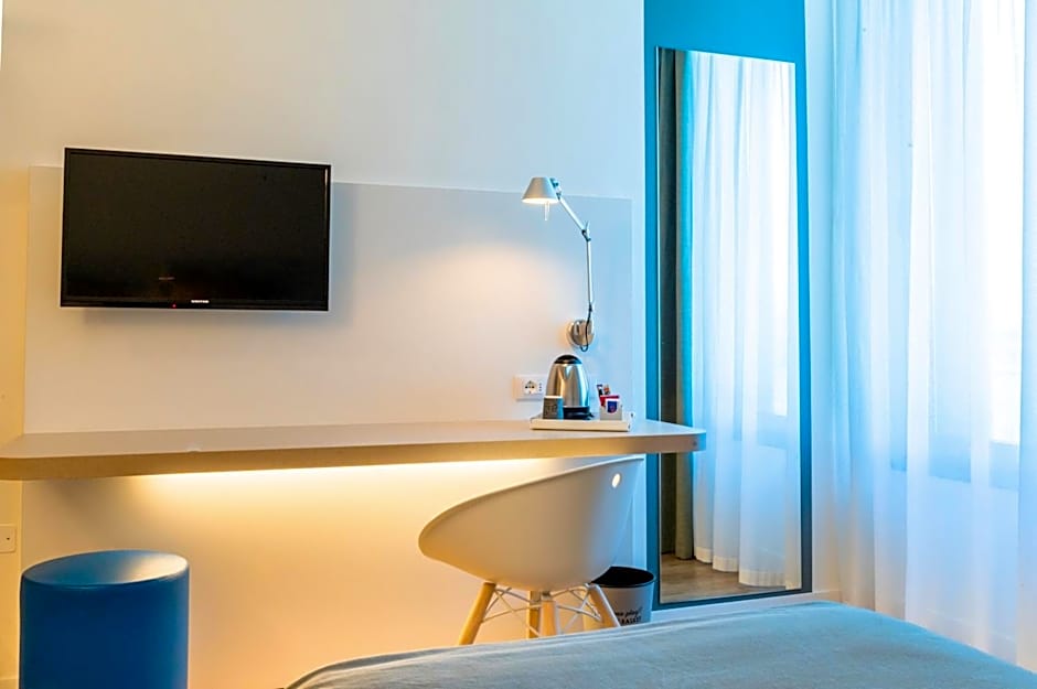 Airport Hotel Bergamo