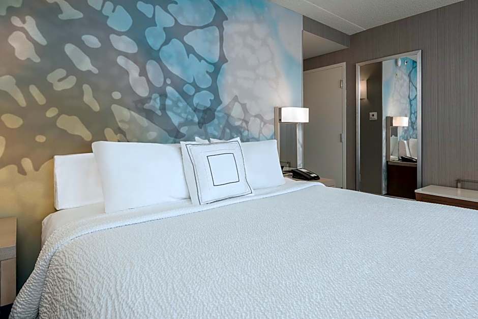 Courtyard by Marriott Toronto Vaughan