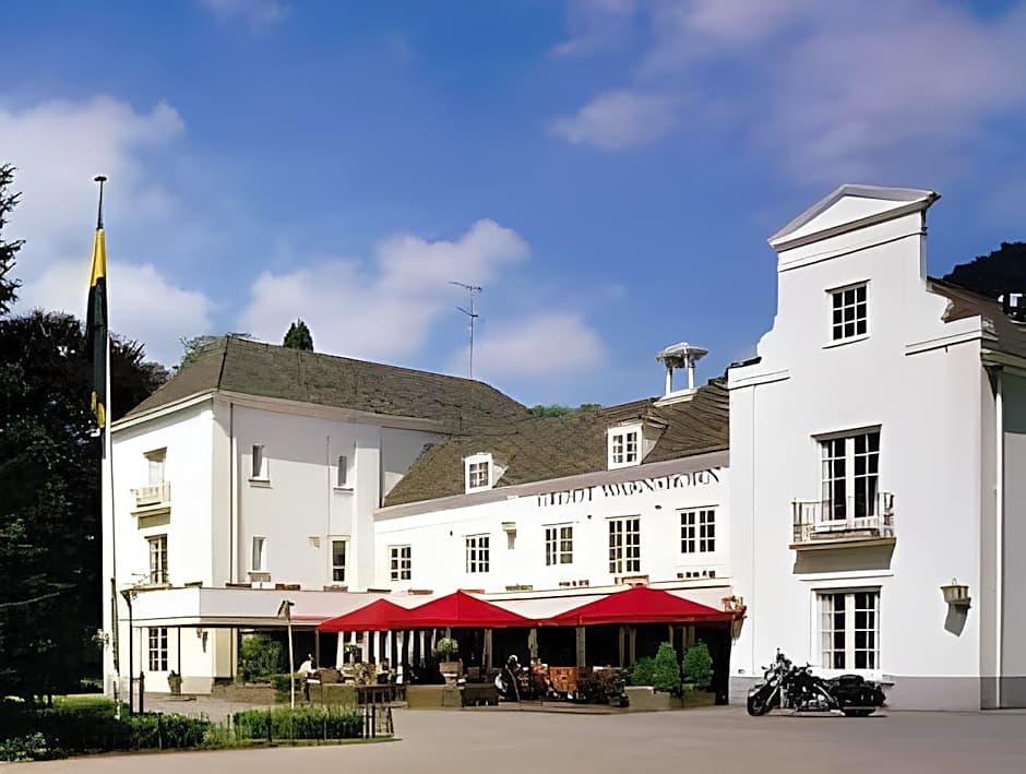 Landgoed Groot Warnsborn