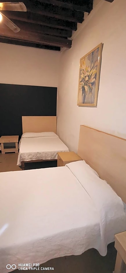 Hotel Casona del Truco