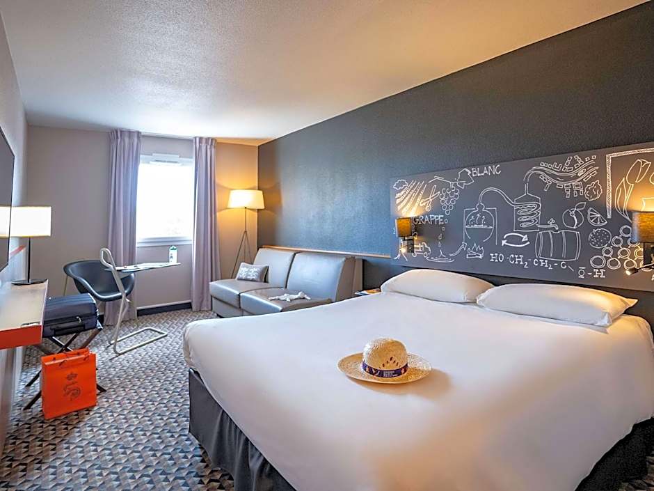Ibis Styles Cognac