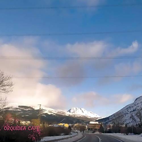 HOTEL RURAL ORQUIDEA