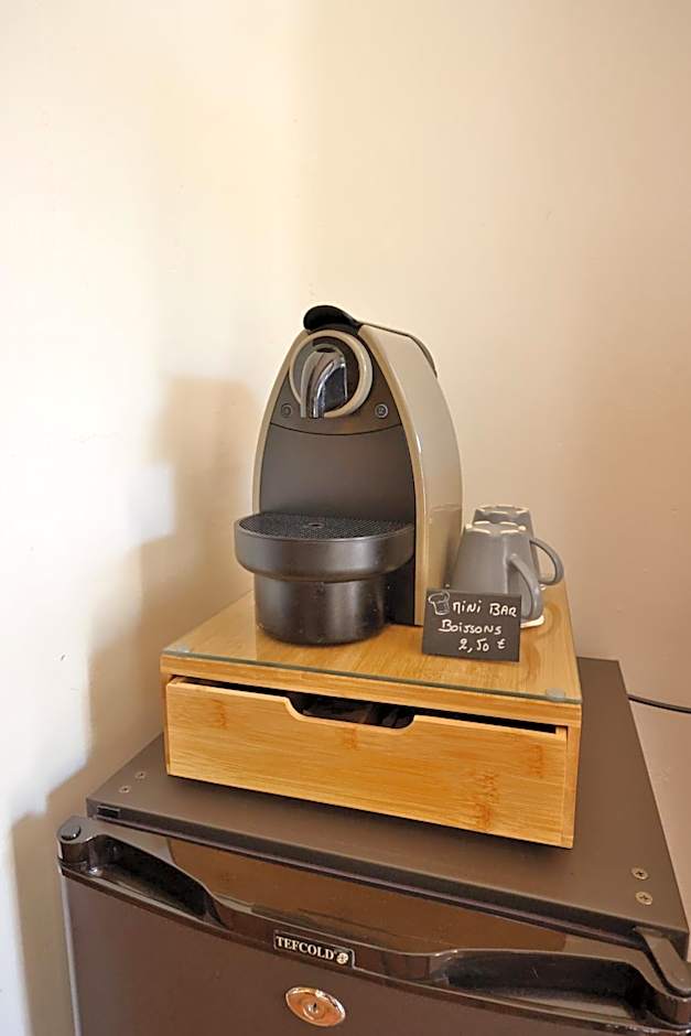 Hotel Le Mas Trilles