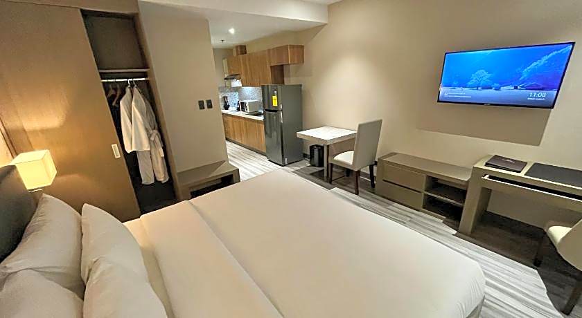 Capitol Hill Hotel and Suites