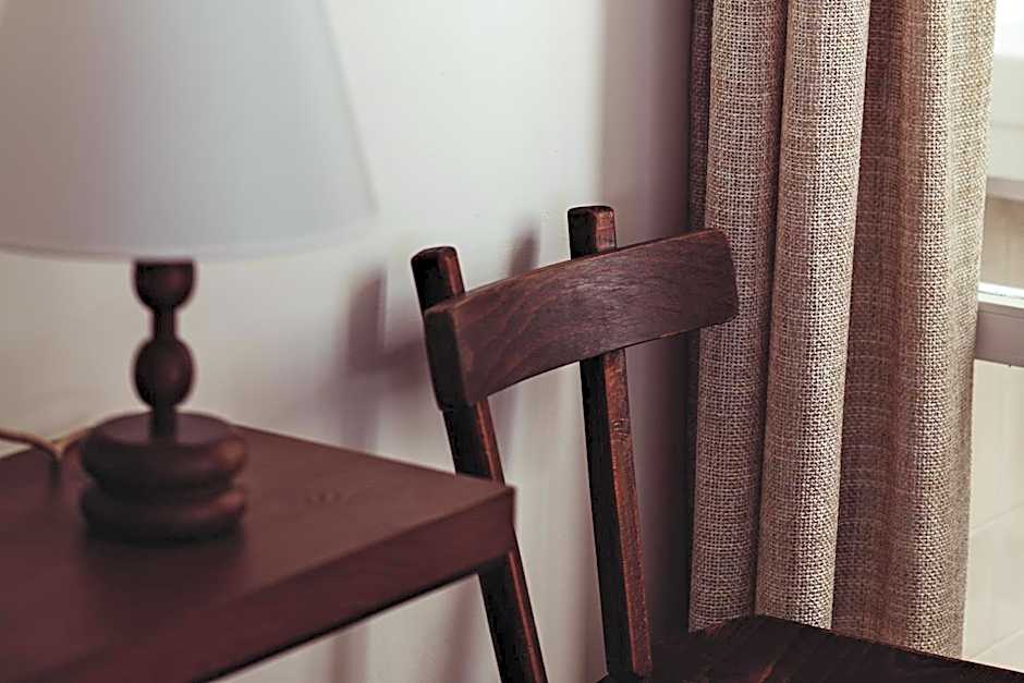 Hôtel des Academies et des Arts