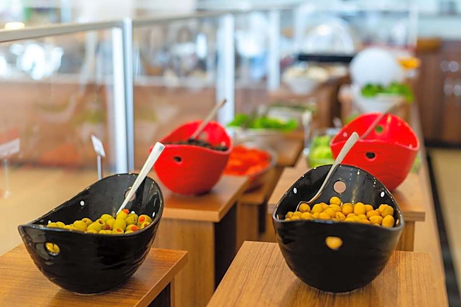 Amasra Diamond Hotel