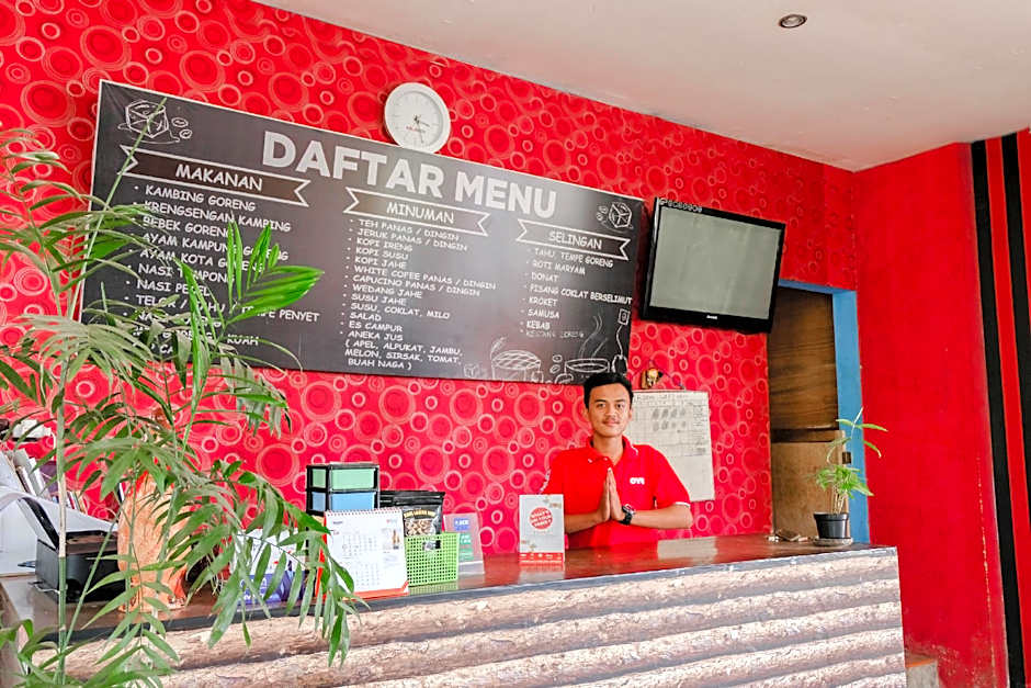 OYO 1415 Gelora Guest House