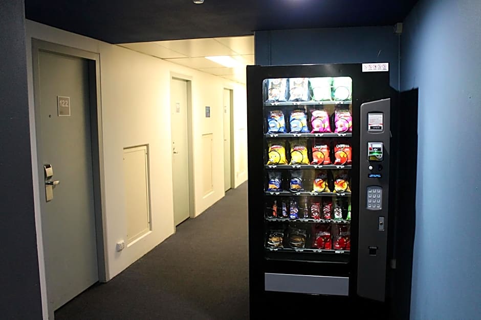 ibis Budget - Melbourne Airport