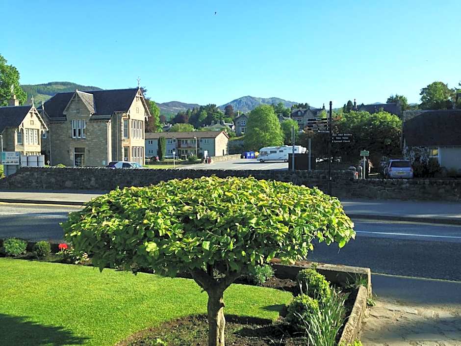 Buttonboss Lodge B&B