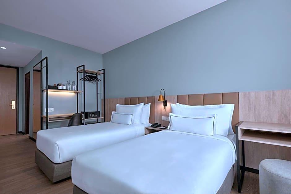 AC Hotel by Marriott Puchong