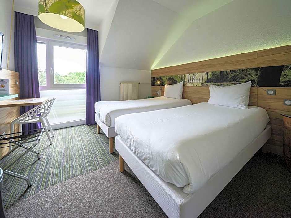 ibis Styles Sarrebourg