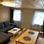 Apartmány Michaela
