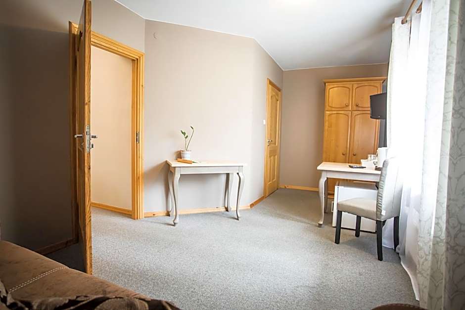 Anielski Zakątek Polańczyk