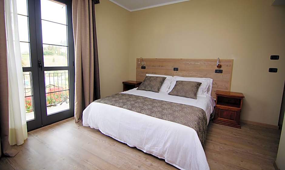 Albergo Ristorante San Biagio