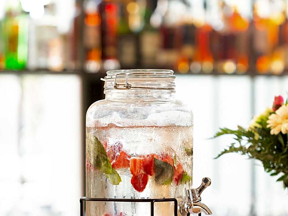 Hotel Mercure Millau