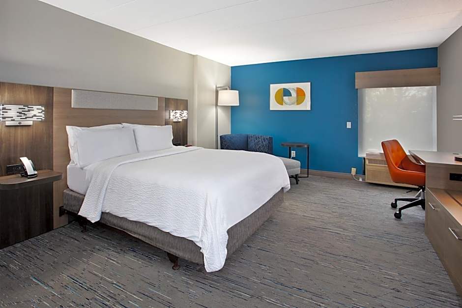 Holiday Inn Express Hotel & Suites Dover By IHG