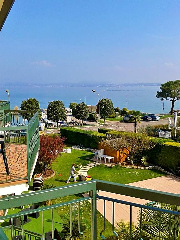 Hotel Fornaci