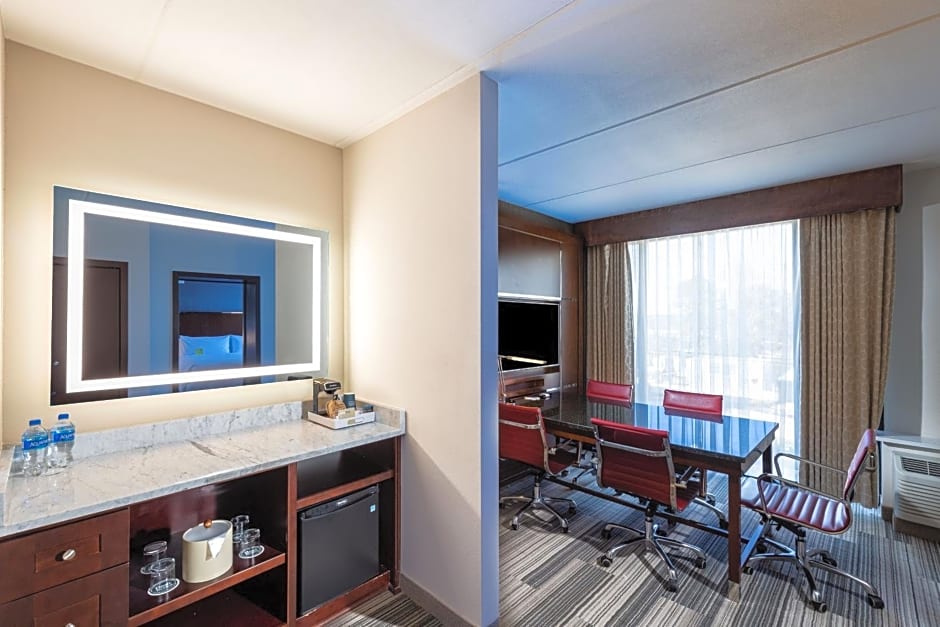 Four Points by Sheraton Atlanta Airport West