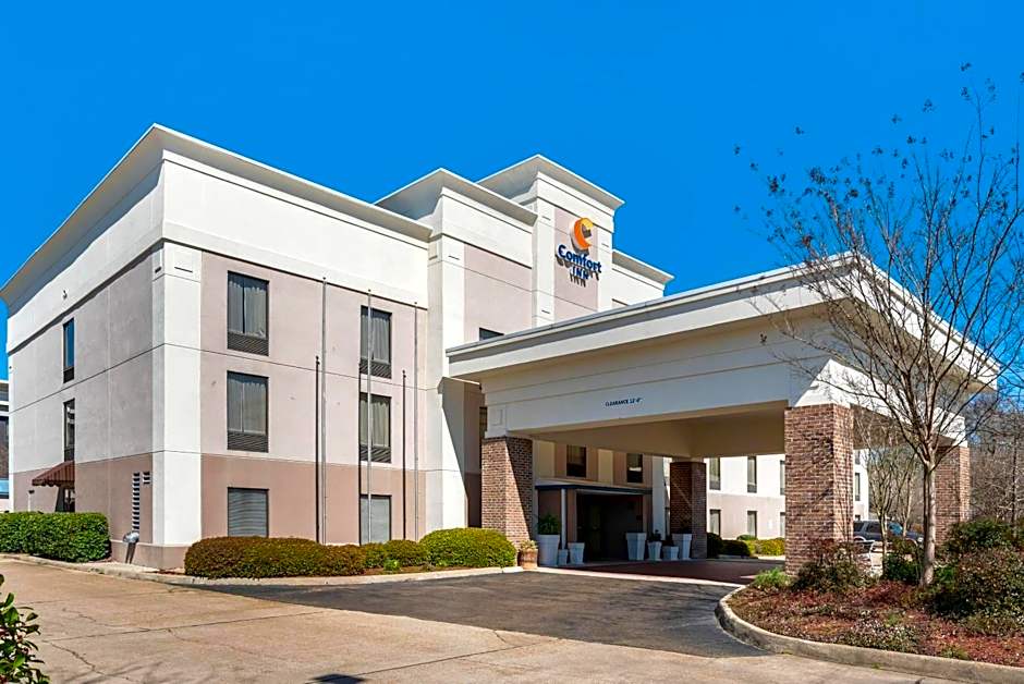 Comfort Inn Pearl-Jackson