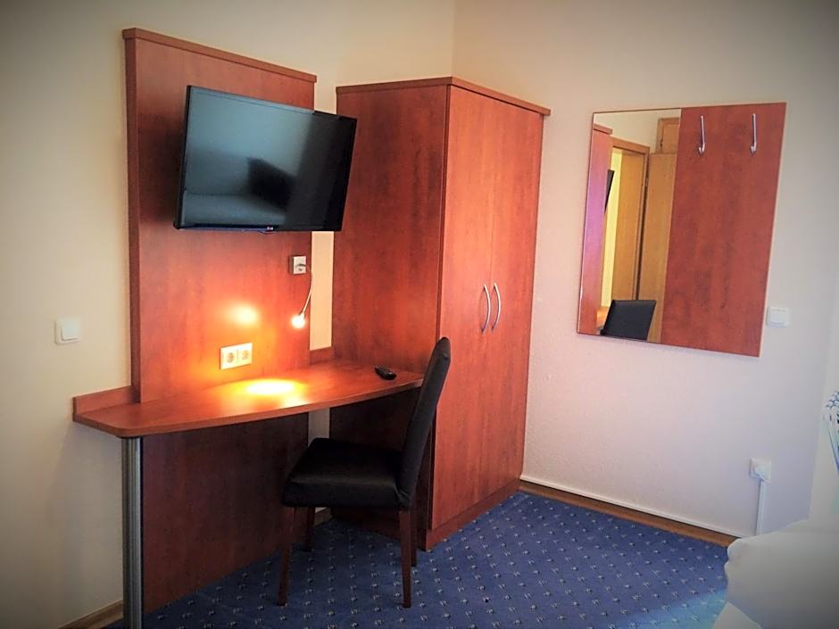 Hotel - Restaurant Braustube