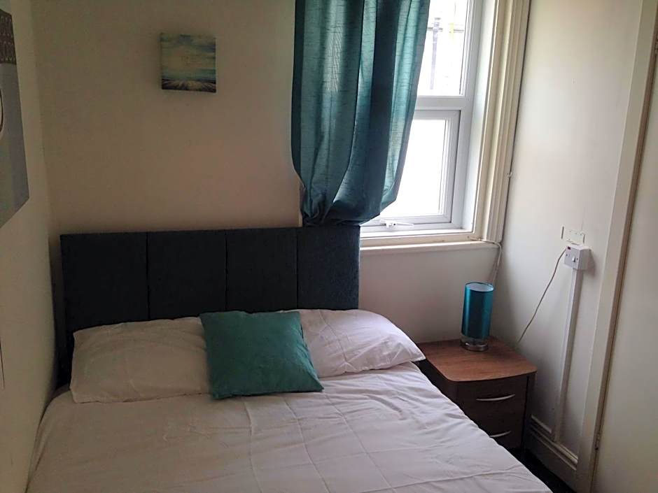 Photo 1 of 2 of Single Room with Shared Bathroom