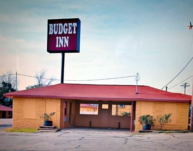 Budget Inn Buffalo