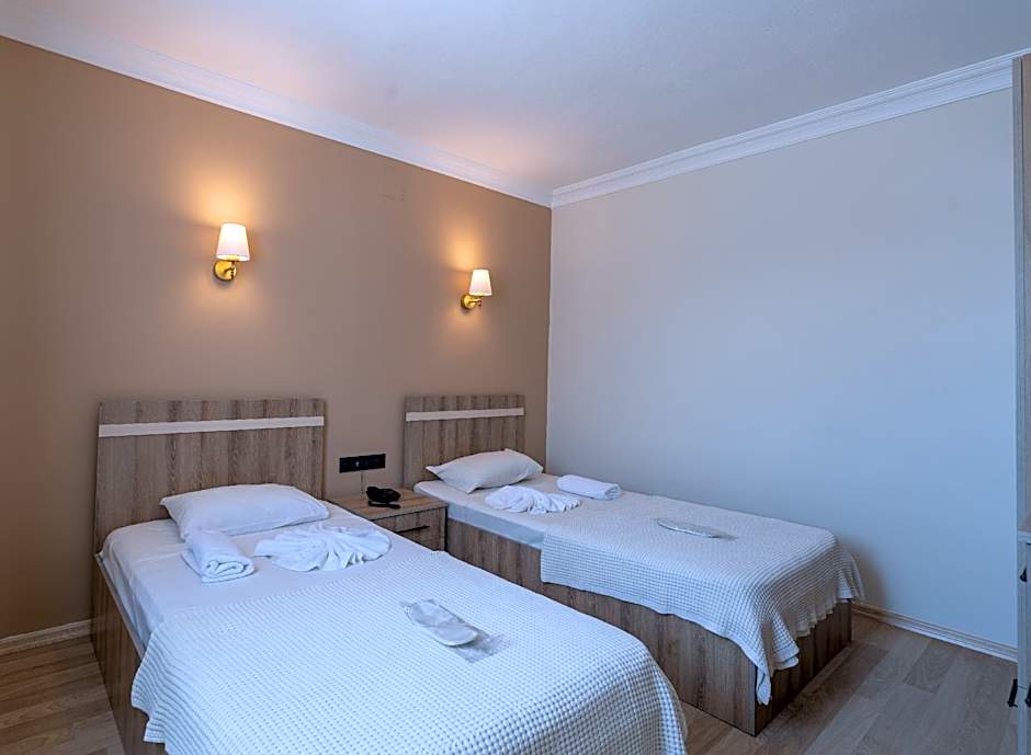 Karacan Hotel (Dalaman Airport)
