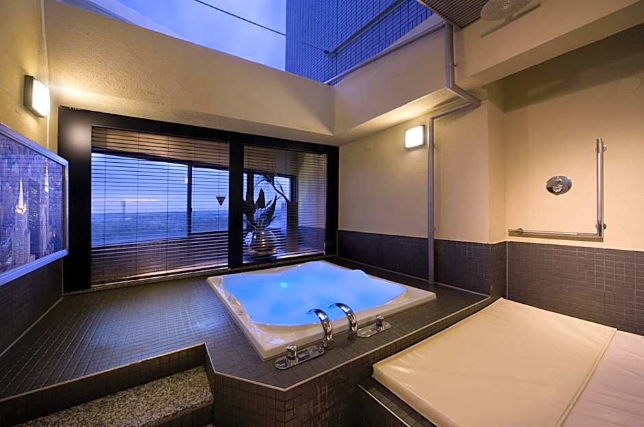 HOTEL & SPA ISLAND (Adult Only)