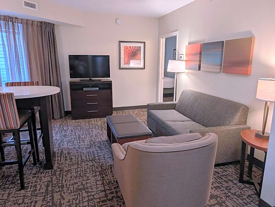 Staybridge Suites Indianapolis-Fishers Hotel By IHG