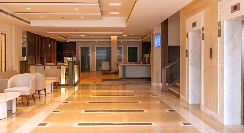 Best Western Plus Amritsar