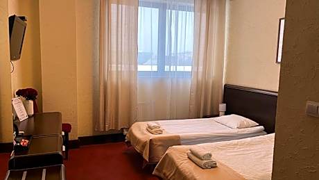 Twin Room with Bathroom