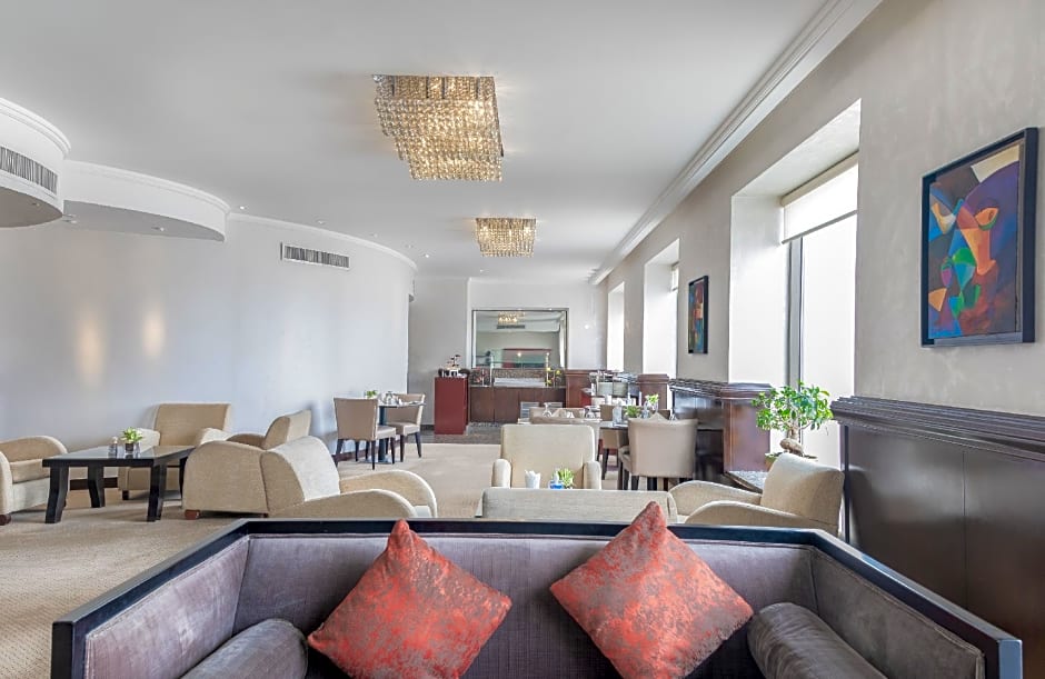 Signia by Hilton Amman