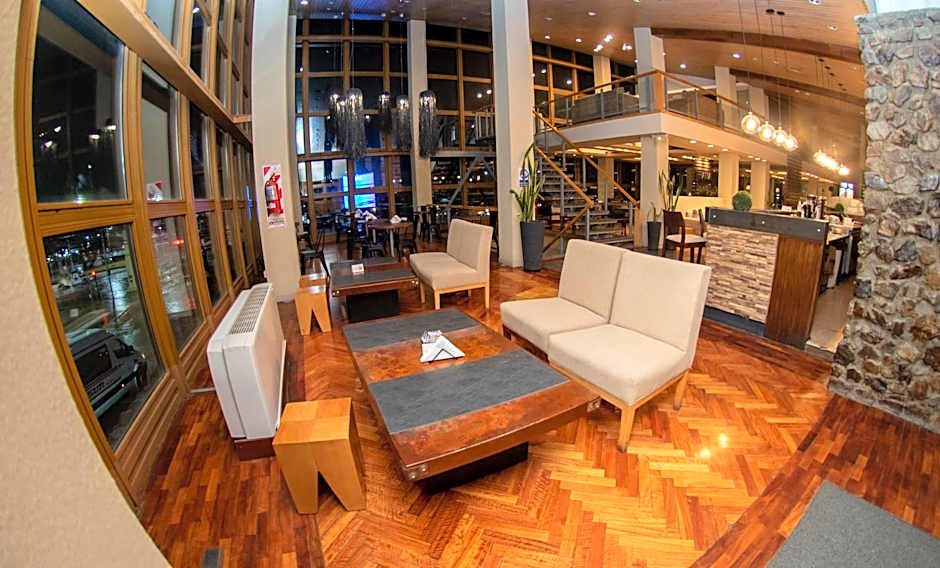 Hotel Albatros