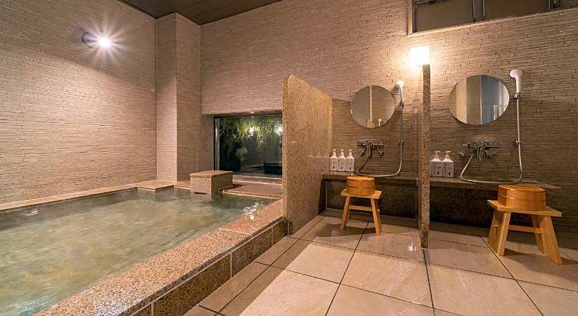 Super Hotel Sendai Airport Inter