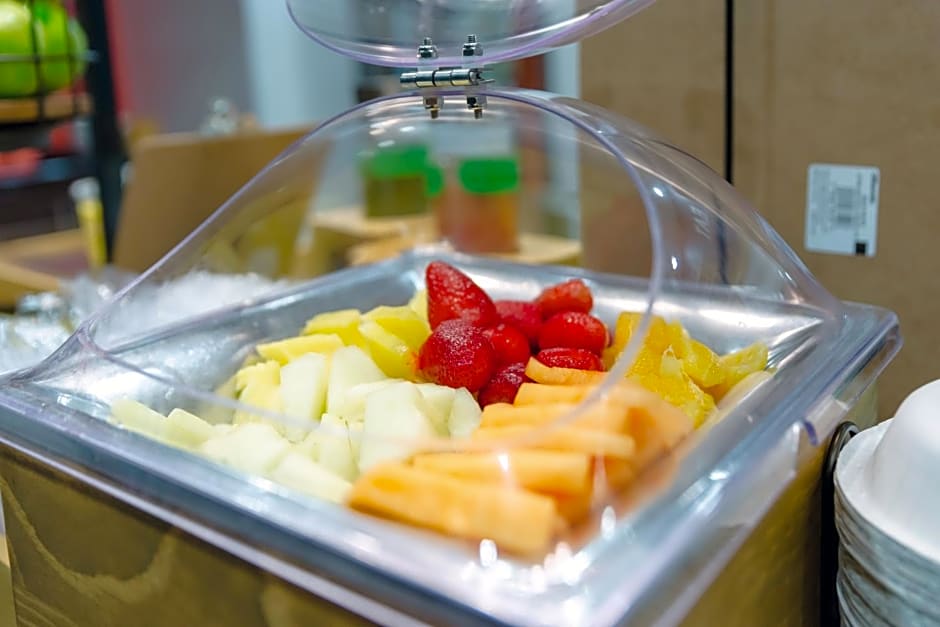 Hampton Inn & Suites Port Arthur