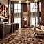 Algiers Marriott Hotel Bab Ezzouar