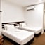 Swing & Pillows @ Grand Inn George Town Penang