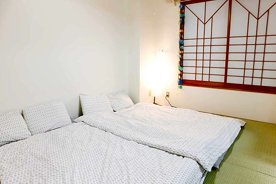 Harbor Beach House – Naha, CA
