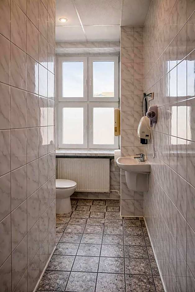 Hotel Mazowiecki WOW